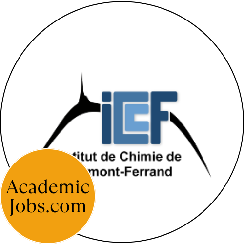 ISICF - Institut des Sciences de l'Ingénieur de Clermont-Ferrand (ISICF) logo